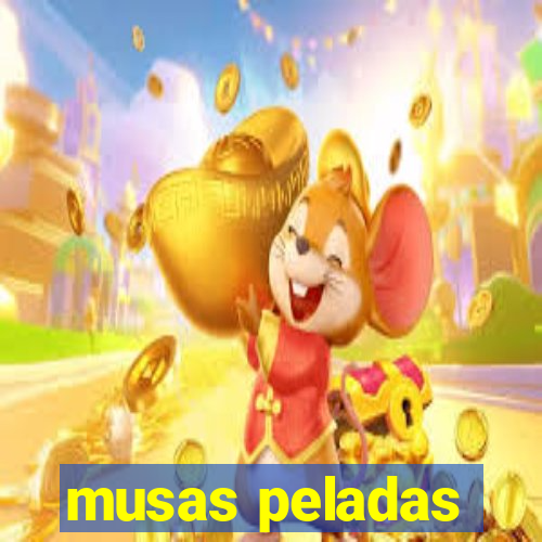 musas peladas